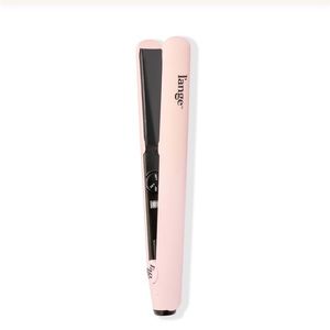 🌸Lange Ceramic 1-Pass Flat Iron🌸 NIB